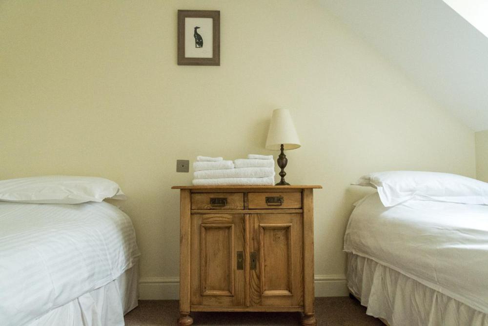 Sedlescombe Golf Hotel 외부 사진