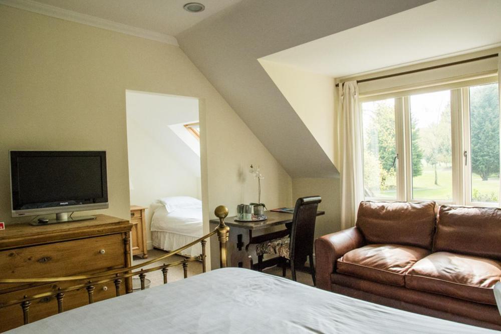 Sedlescombe Golf Hotel 외부 사진