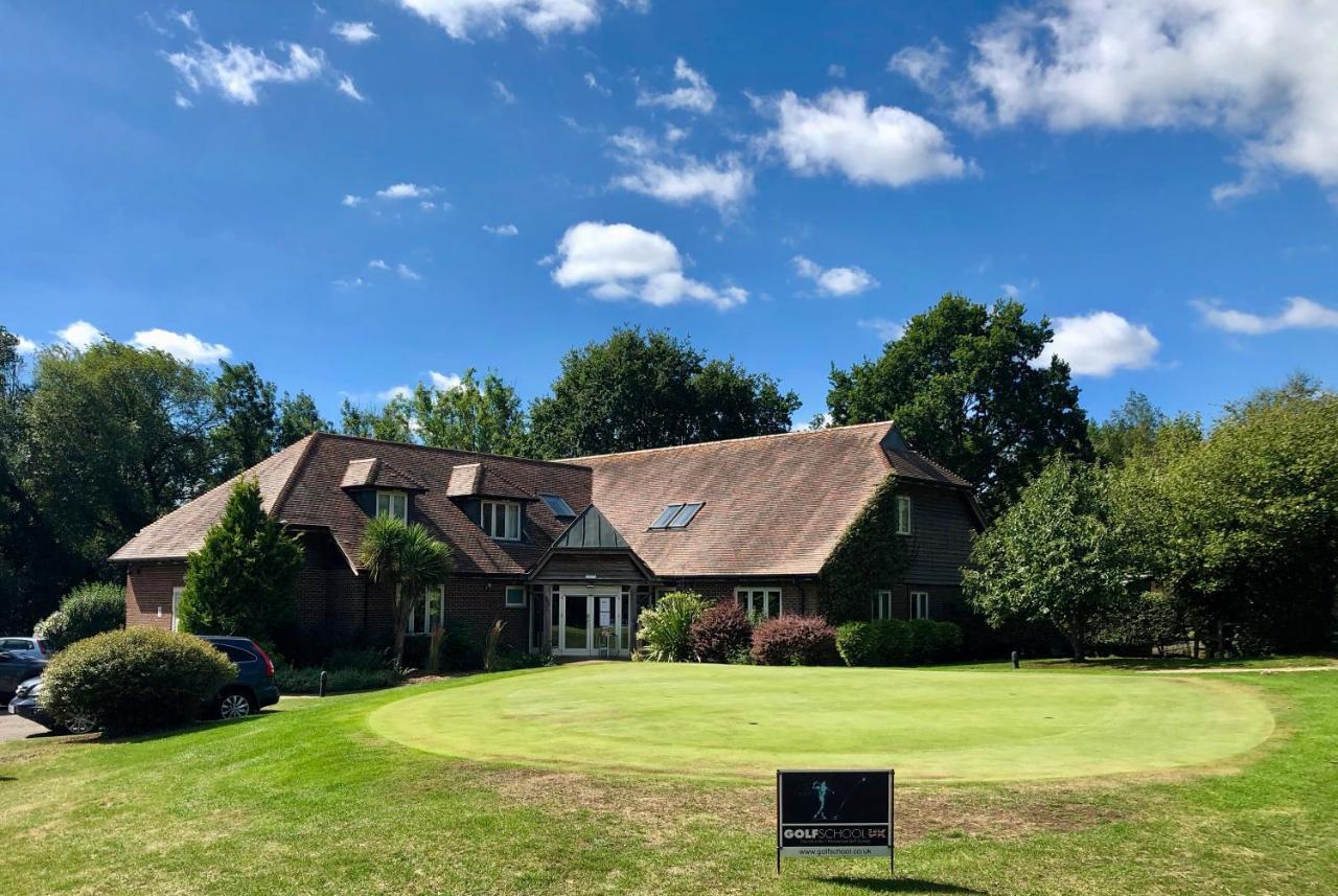 Sedlescombe Golf Hotel 외부 사진
