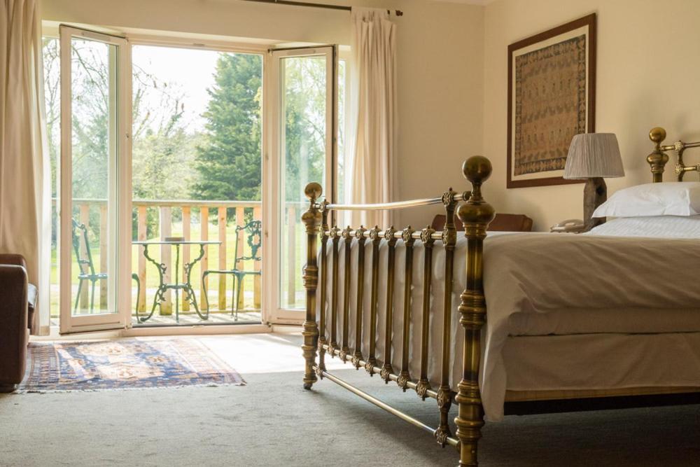 Sedlescombe Golf Hotel 외부 사진