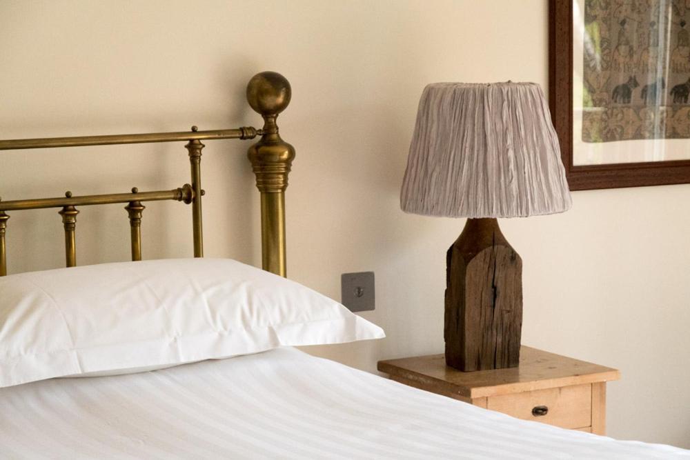Sedlescombe Golf Hotel 외부 사진