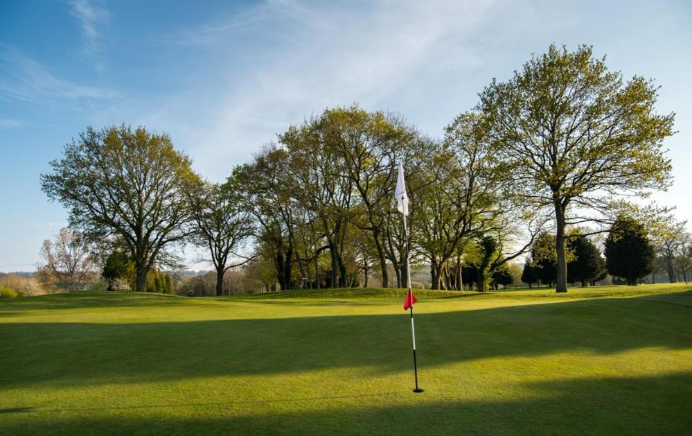 Sedlescombe Golf Hotel 외부 사진