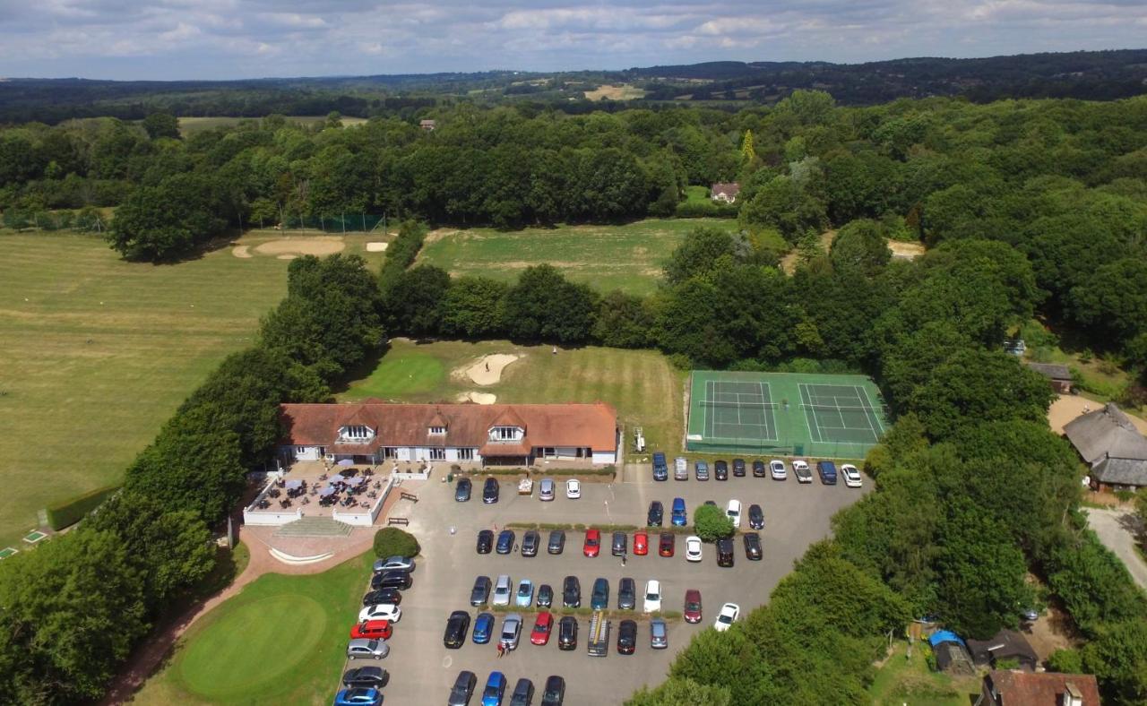 Sedlescombe Golf Hotel 외부 사진