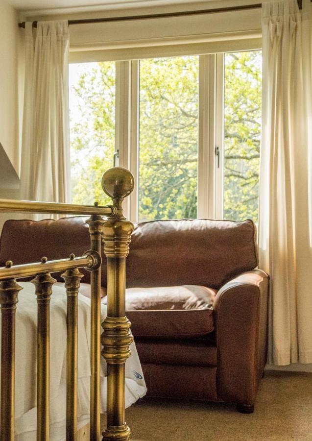 Sedlescombe Golf Hotel 외부 사진