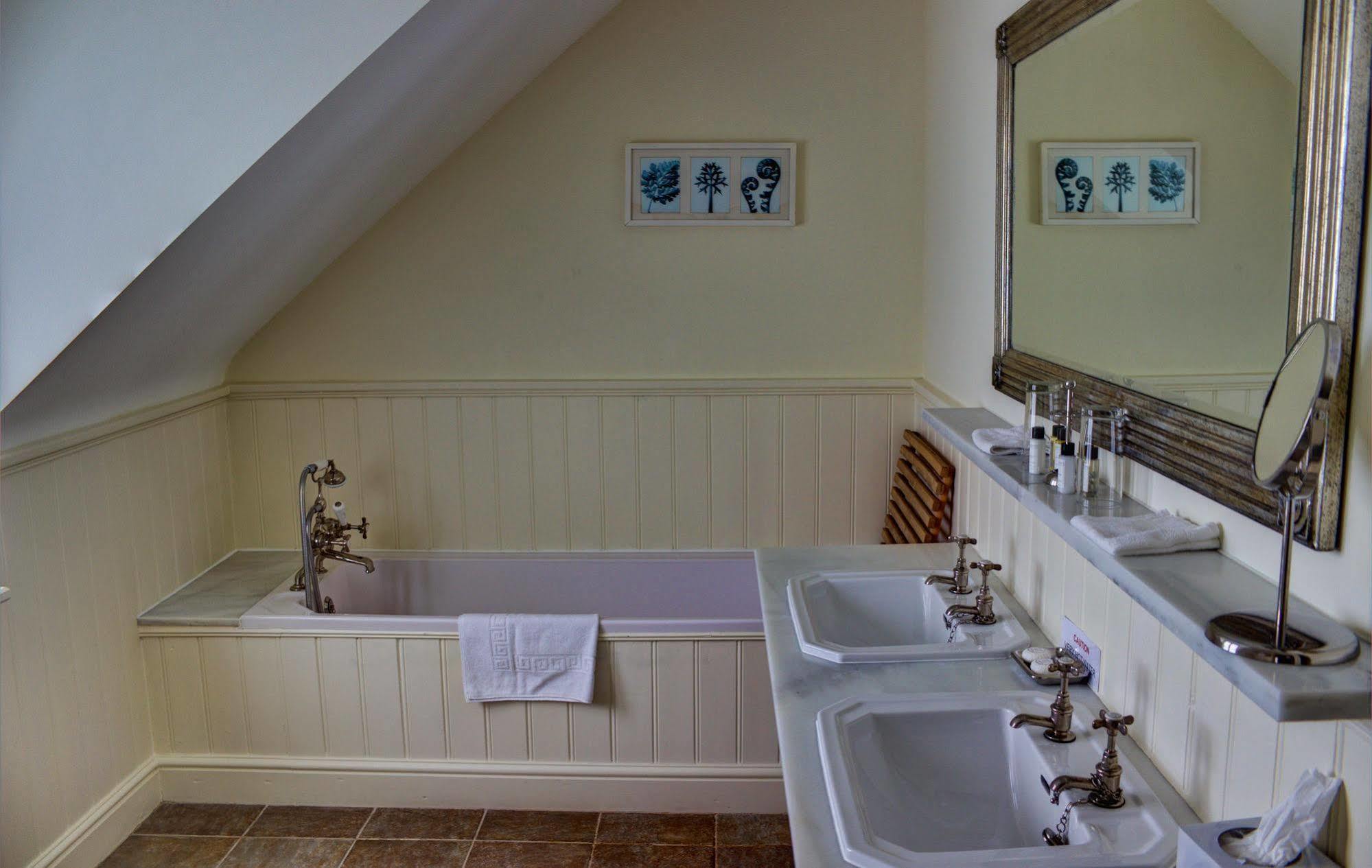 Sedlescombe Golf Hotel 외부 사진