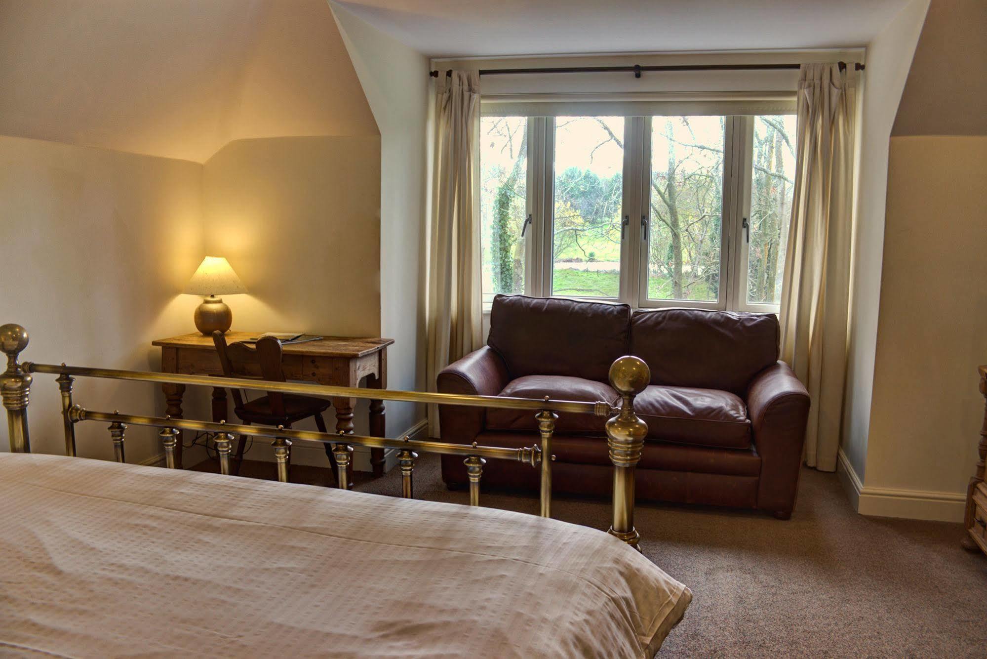 Sedlescombe Golf Hotel 외부 사진