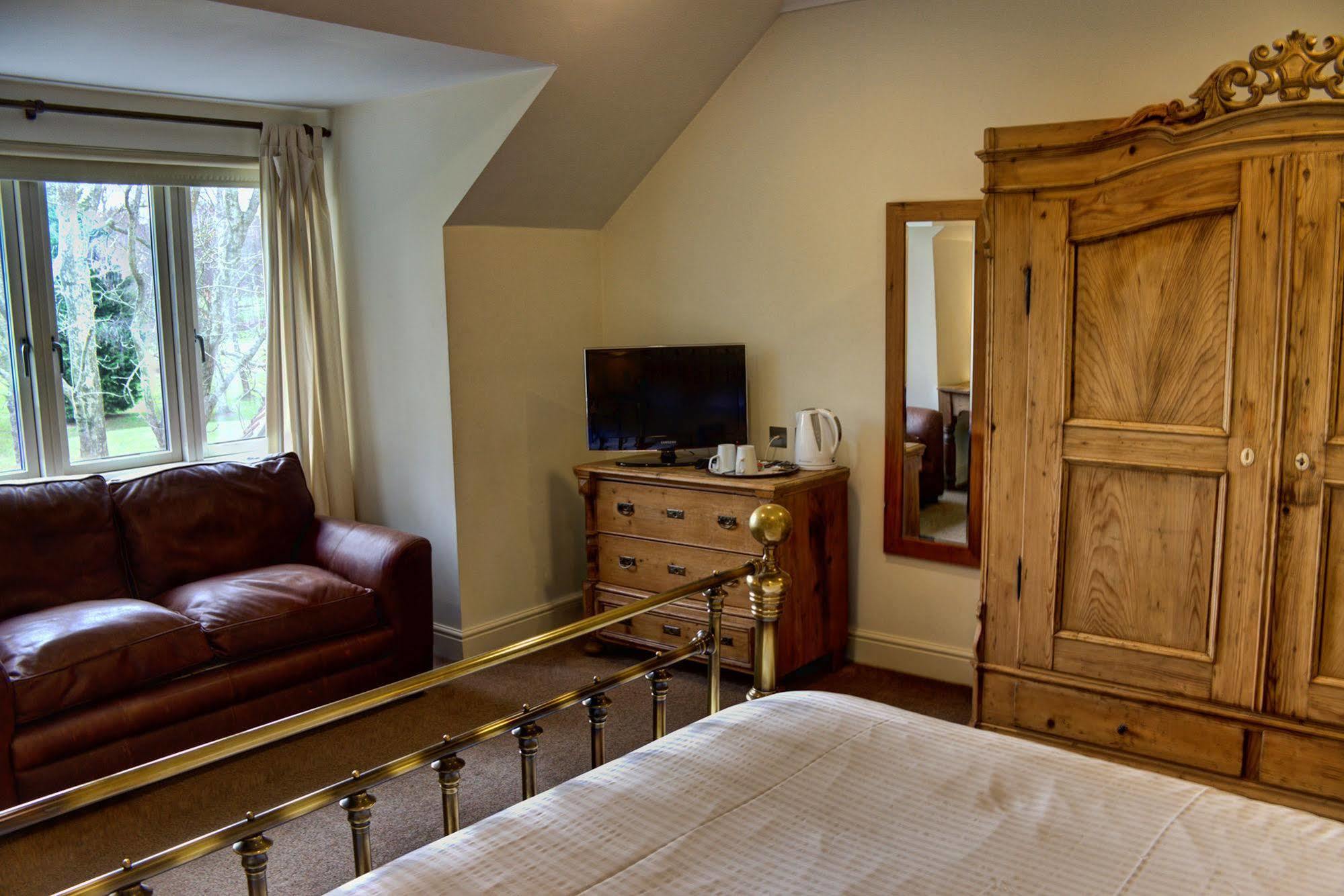 Sedlescombe Golf Hotel 외부 사진