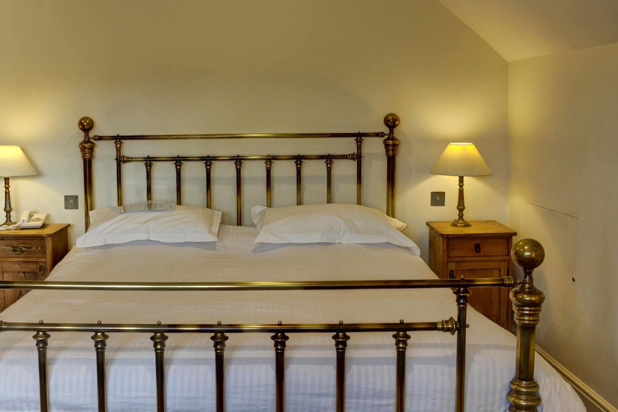 Sedlescombe Golf Hotel 외부 사진