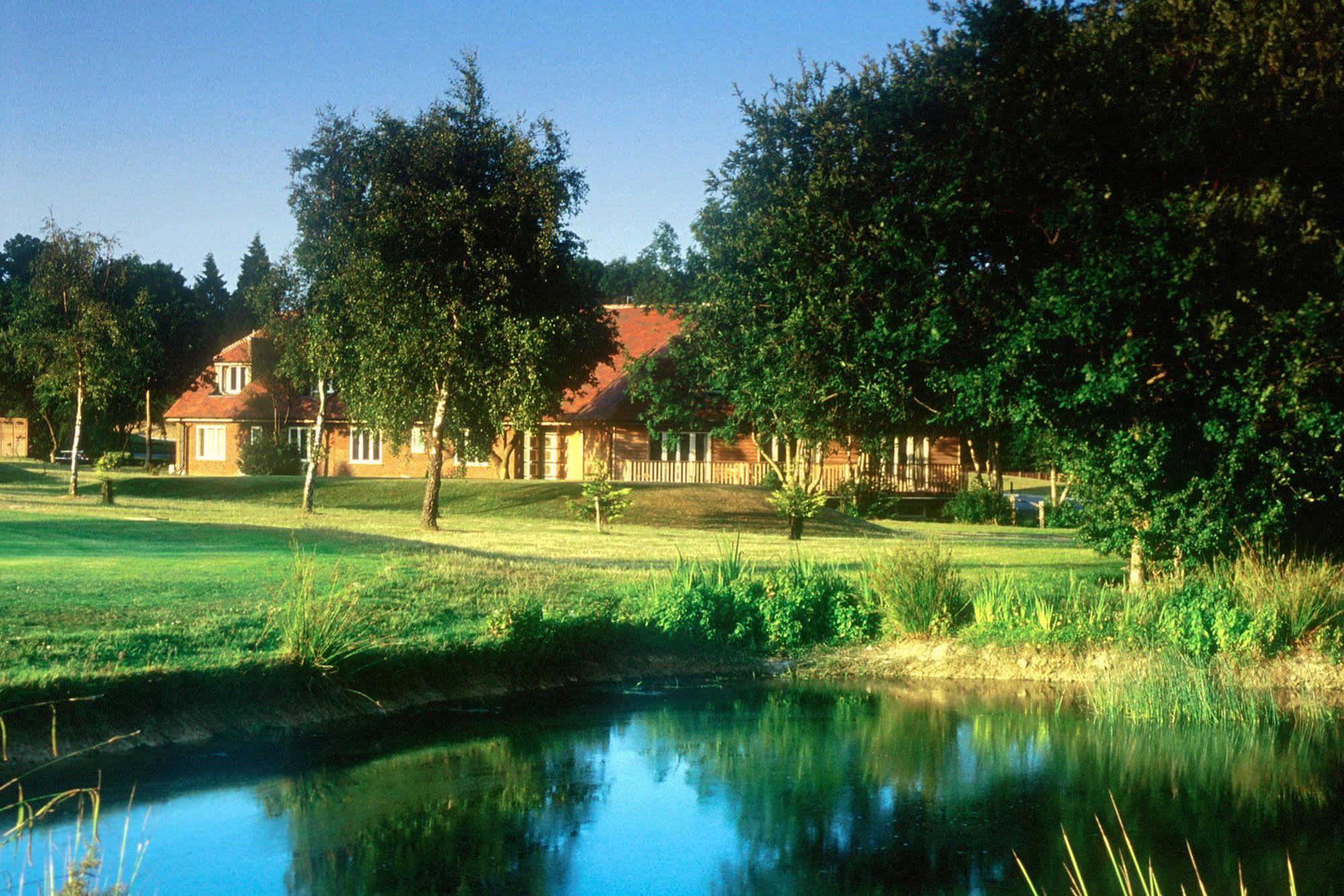 Sedlescombe Golf Hotel 외부 사진