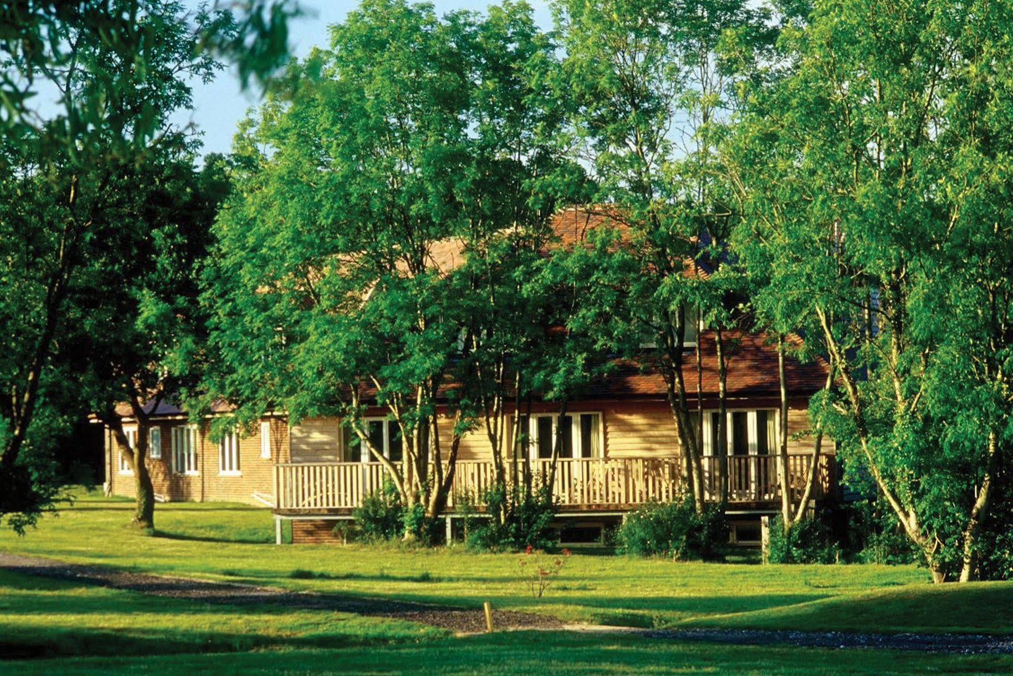 Sedlescombe Golf Hotel 외부 사진