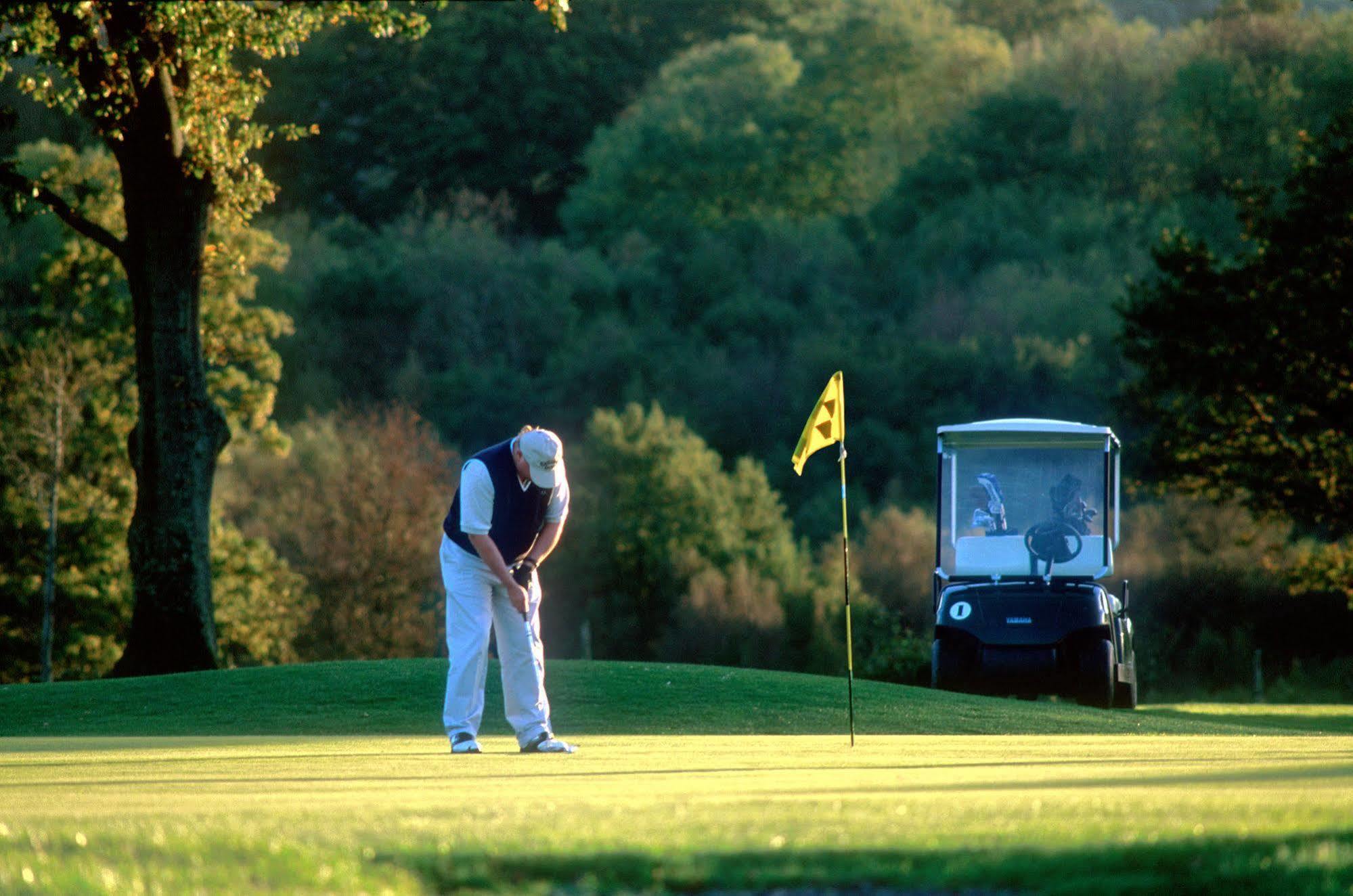 Sedlescombe Golf Hotel 외부 사진
