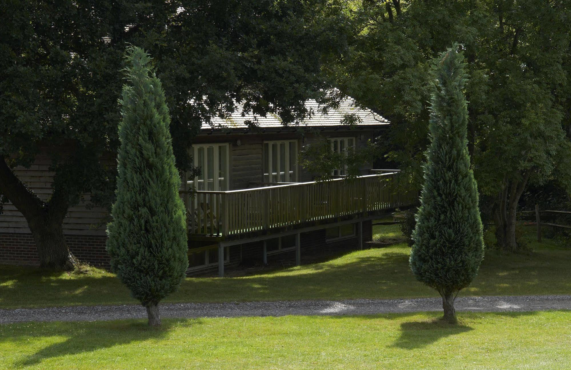 Sedlescombe Golf Hotel 외부 사진